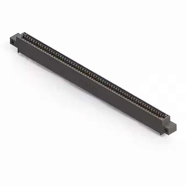 895-063-541-612 EDAC Inc.  Edgeboard Connectors